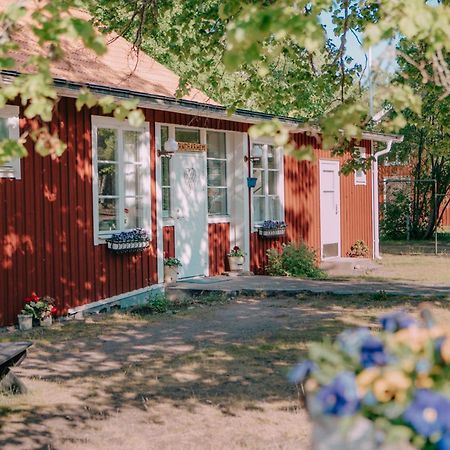 Hasseloe Hostel Exterior photo